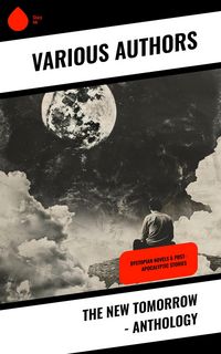 Produktbild: The New Tomorrow - Anthology
