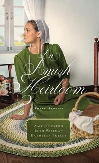 Produktbild: An Amish Heirloom