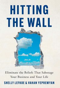 Produktbild: Hitting the Wall