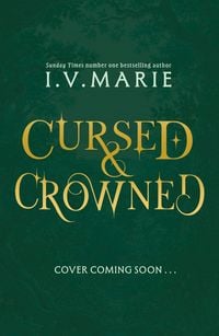 Produktbild: CURSED & CROWNED_CURSED &1 HB