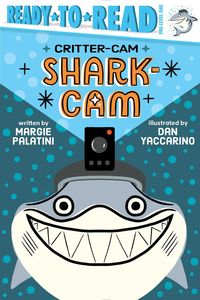 Produktbild: Shark-CAM