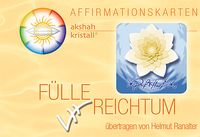 Produktbild: F&Uuml;LLE & REICHTUM
