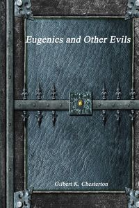Produktbild: Eugenics and Other Evils