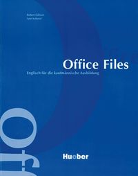 Produktbild: Office Files. Lehrbuch