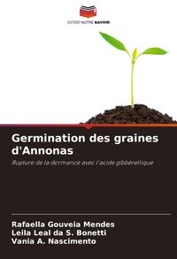 Produktbild: Germination des graines d'Annonas