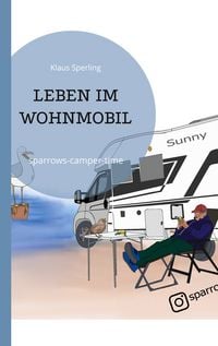 Produktbild: Leben im Wohnmobil