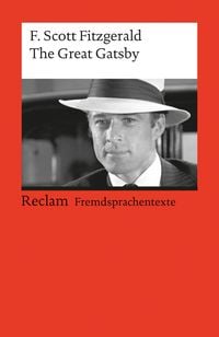 Produktbild: The Great Gatsby