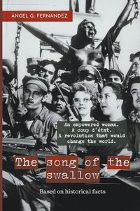 Produktbild: The song of the swallow