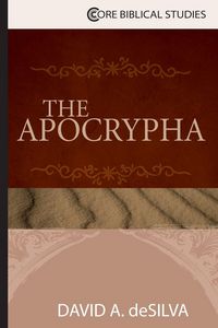 Produktbild: The Apocrypha