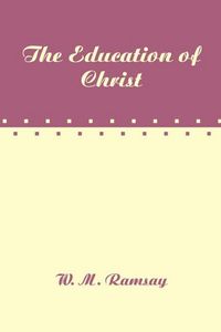 Produktbild: The Education of Christ
