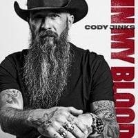 Produktbild: In My Blood - Black Vinyl