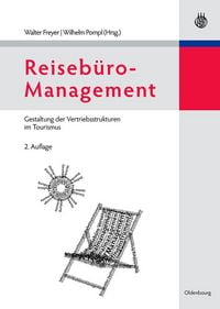 Produktbild: Reiseb&uuml;ro-Management