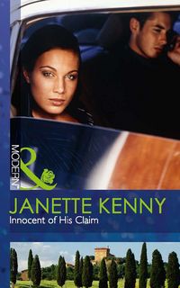 Produktbild: Innocent Of His Claim
