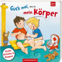Produktbild: Guck mal, das ist mein K&ouml;rper