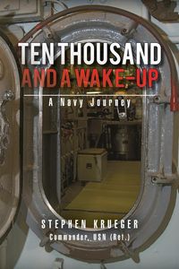 Produktbild: Ten Thousand and a Wake-Up
