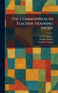 Produktbild: The Commonwealth Teacher-Training Study