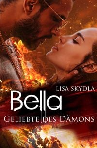 Produktbild: Bella - Geliebte des D&auml;mons