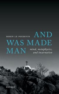 Produktbild: And Was Made Man
