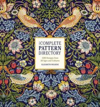 Produktbild: The Complete Pattern Directory