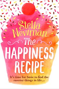 Produktbild: The Happiness Recipe
