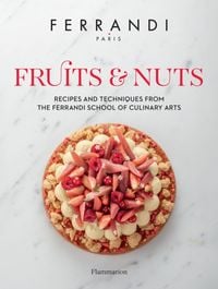 Produktbild: Fruits and Nuts
