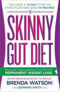 Produktbild: Skinny Gut Diet