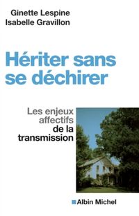 Produktbild: Fre-Heriter Sans Se Dechirer