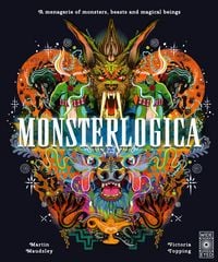 Produktbild: Monsterlogica