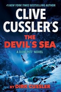 Produktbild: Clive Cussler's the Devil's Sea