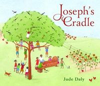 Produktbild: Daly, J: Joseph's Cradle
