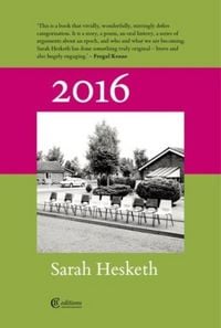 Produktbild: 2016