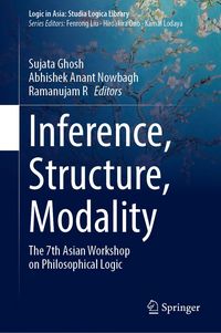 Produktbild: Inference, Structure, Modality