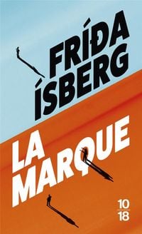 Produktbild: La marque