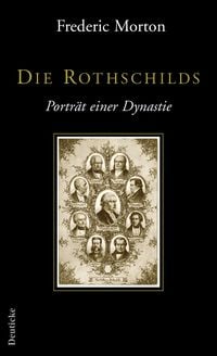 Produktbild: Die Rothschilds