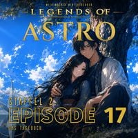 Produktbild: ASTRO S2 - Episode 17 - Das Tagebuch