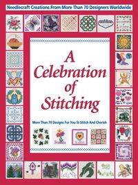 Produktbild: Celebrations of Stitching