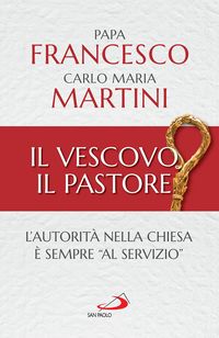 Produktbild: Il vescovo, il pastore