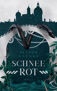 Produktbild: Schneerot