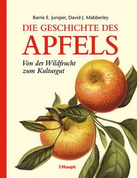 Produktbild: Die Geschichte des Apfels
