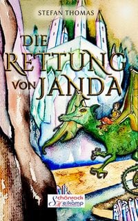 Produktbild: Die Rettung von Janda