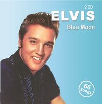 Produktbild: Presley, E: Blue Moon