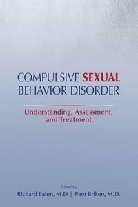 Produktbild: Compulsive Sexual Behavior Disorder