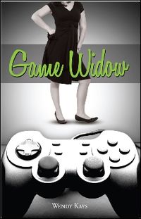 Produktbild: Game Widow