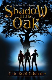 Produktbild: Shadow of the Oak (Sal Van Sleen, #1)