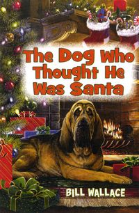Produktbild: Dog Who Thought He was Santa