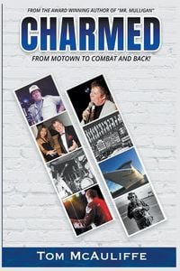 Produktbild: Charmed - From Motown to Combat and Back