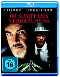 Bild vom Artikel Im Sumpf des Verbrechens vom Autor Sean Connery