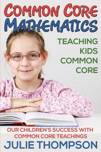 Produktbild: Common Core Mathematics