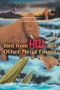 Produktbild: Bird From Hell and Other Mega Fauna, Fourth Edition