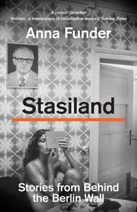 Produktbild: Stasiland
